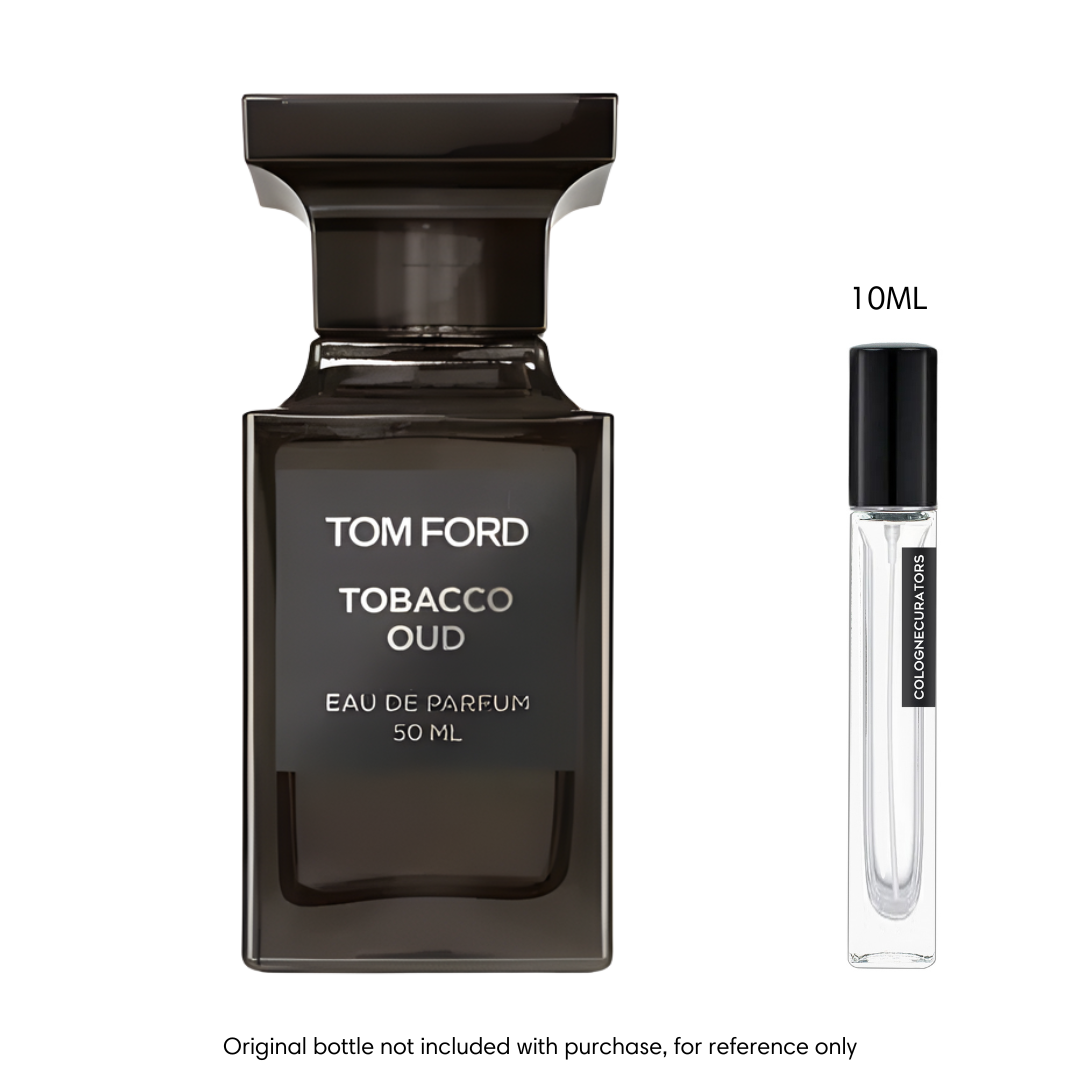 SAMPLE - Tom Ford Tobacco Oud EDP