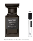 SAMPLE - Tom Ford Tobacco Oud EDP