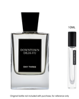 Day Three Fragrances Downtown Deja-Vu EDP