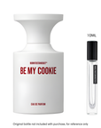 Borntostandout Be My Cookie EDP