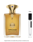Amouage Jubilation 40 Extrait