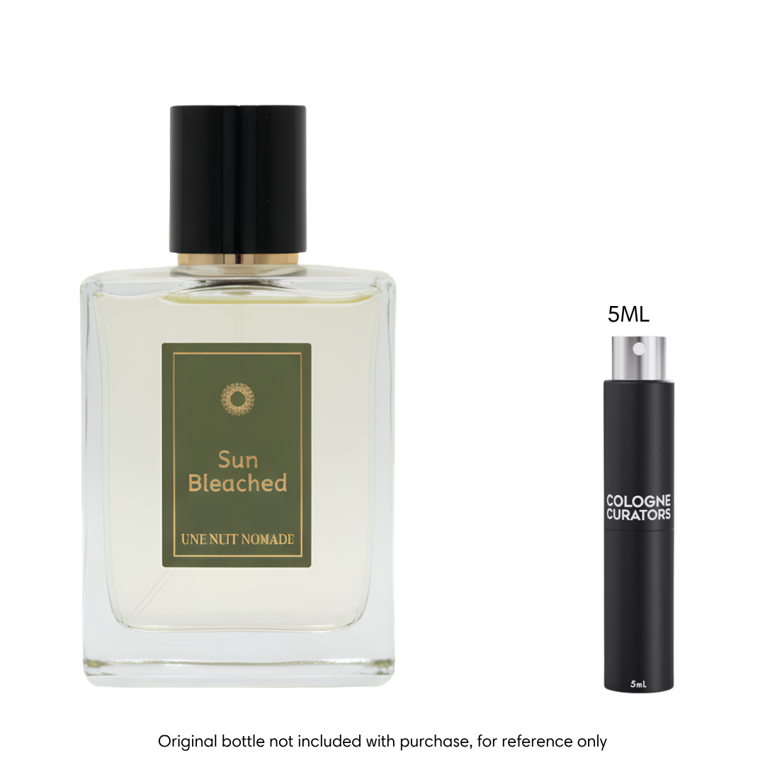 Une Nuit Nomade Sun Bleached EDP