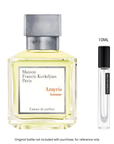 Maison Francis Kurkdjian Amyris Homme Extrait