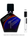 SAMPLE - Tauer Perfumes L'air Du Desert Marocain Noir Elixir