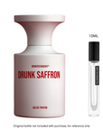 Borntostandout Drunk Saffron EDP
