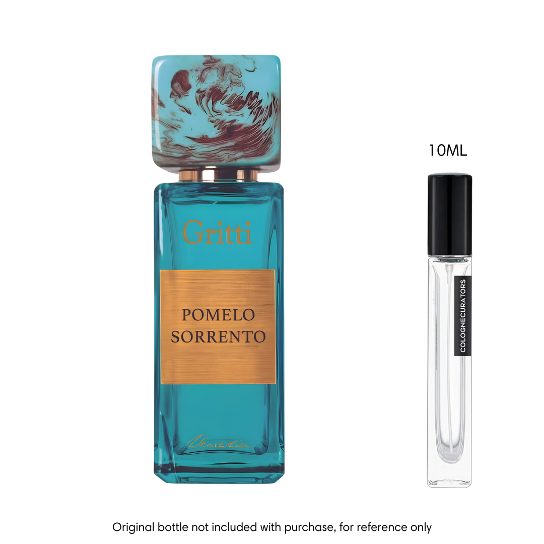 SAMPLE - Gritti Pomelo Sorrento EDP