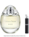 d'Annam Sakura Snow EDP