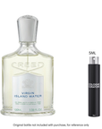 SAMPLE - Creed Virgin Island Water EDP