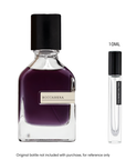 SAMPLE - Orto Parisi Boccanera Parfum