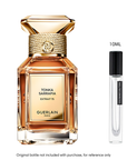 SAMPLE - Guerlain Tonka Sarrapia Extrait 75