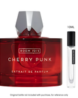 SAMPLE - Room 1015 Cherry Punk Extrait