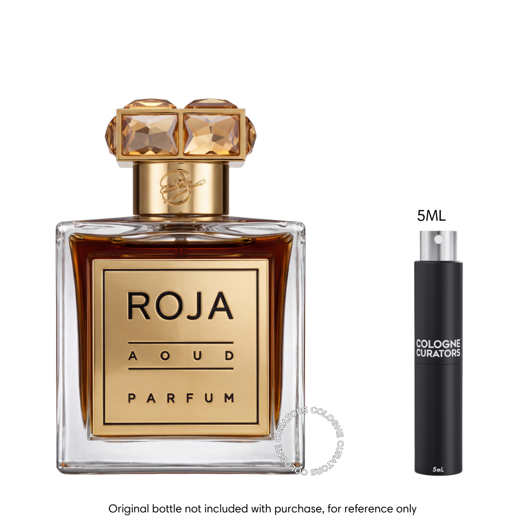 Roja Parfums Aoud Parfum
