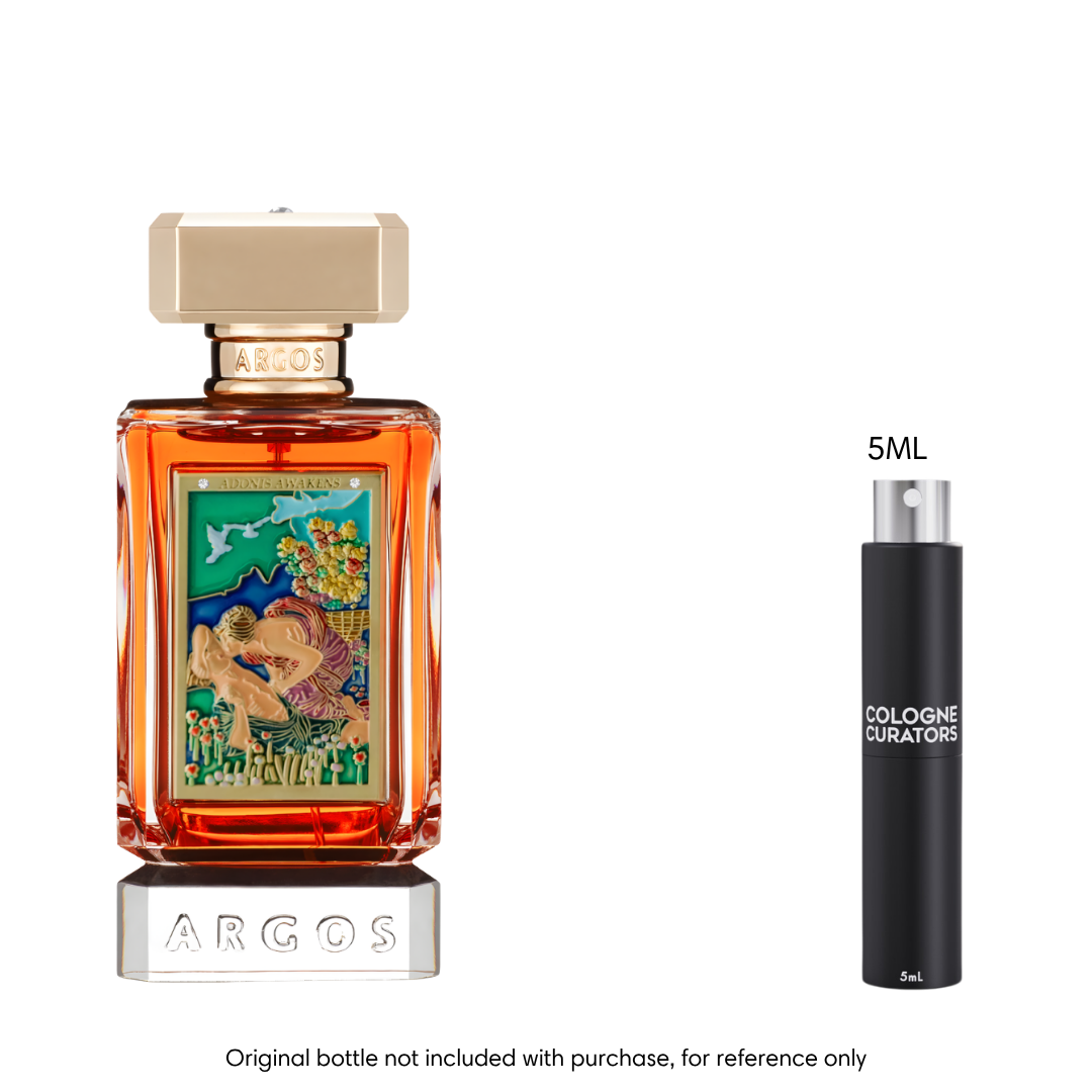 Argos Adonis Awakens EDP