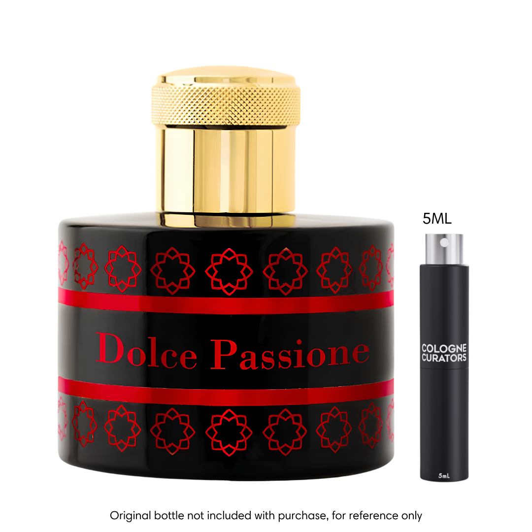 Pantheon Roma Dolce Passione Extrait