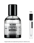 Mine Perfume Lab Alleria EDP