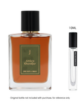 SAMPLE - Une Nuit Nomade Ambre Khandjar EDP