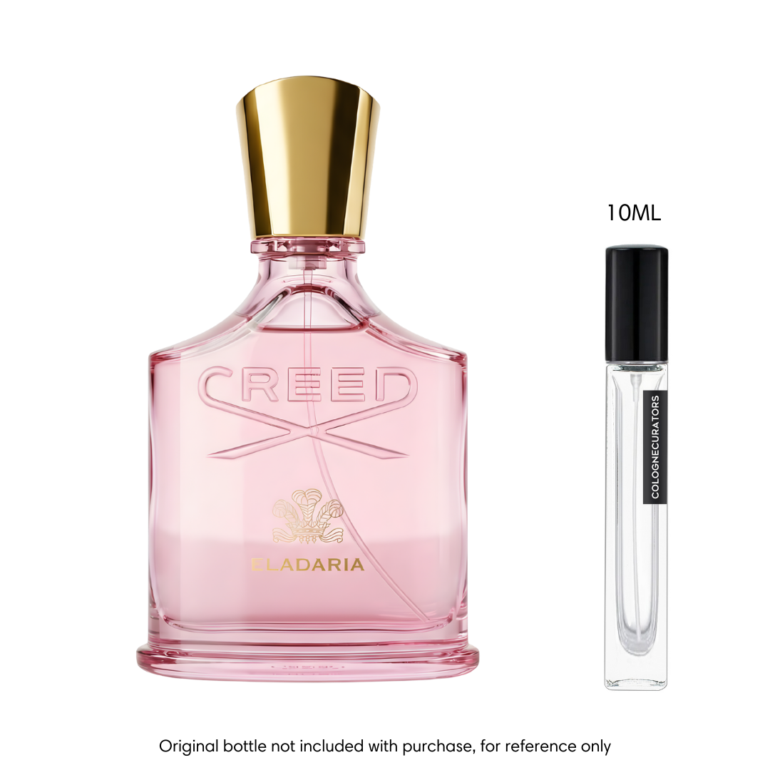 Eladaria EDP Fragrance Sample by Creed – colognecurators