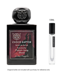 SAMPLE - Lorenzo Pazzaglia Choco Raptor Extrait