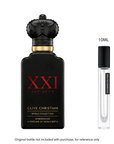 Clive Christian Amberwood Parfum