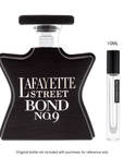 SAMPLE - Bond No. 9 Lafayette Street EDP