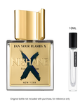 Nishane Fan Your Flames X Extrait