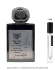 SAMPLE - Lorenzo Pazzaglia Narcotix Citrus Extrait