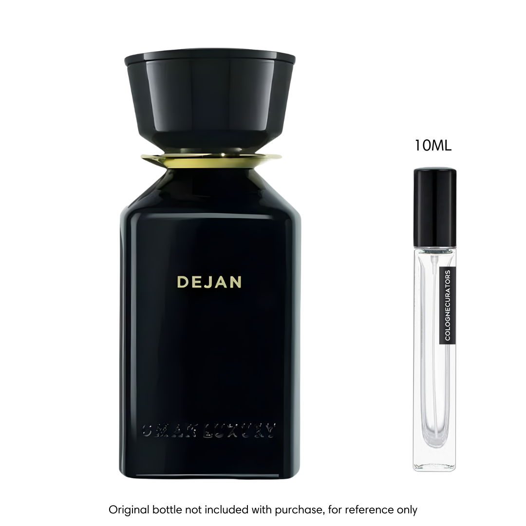 SAMPLE - Omanluxury Dejan EDP