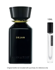 SAMPLE - Omanluxury Dejan EDP