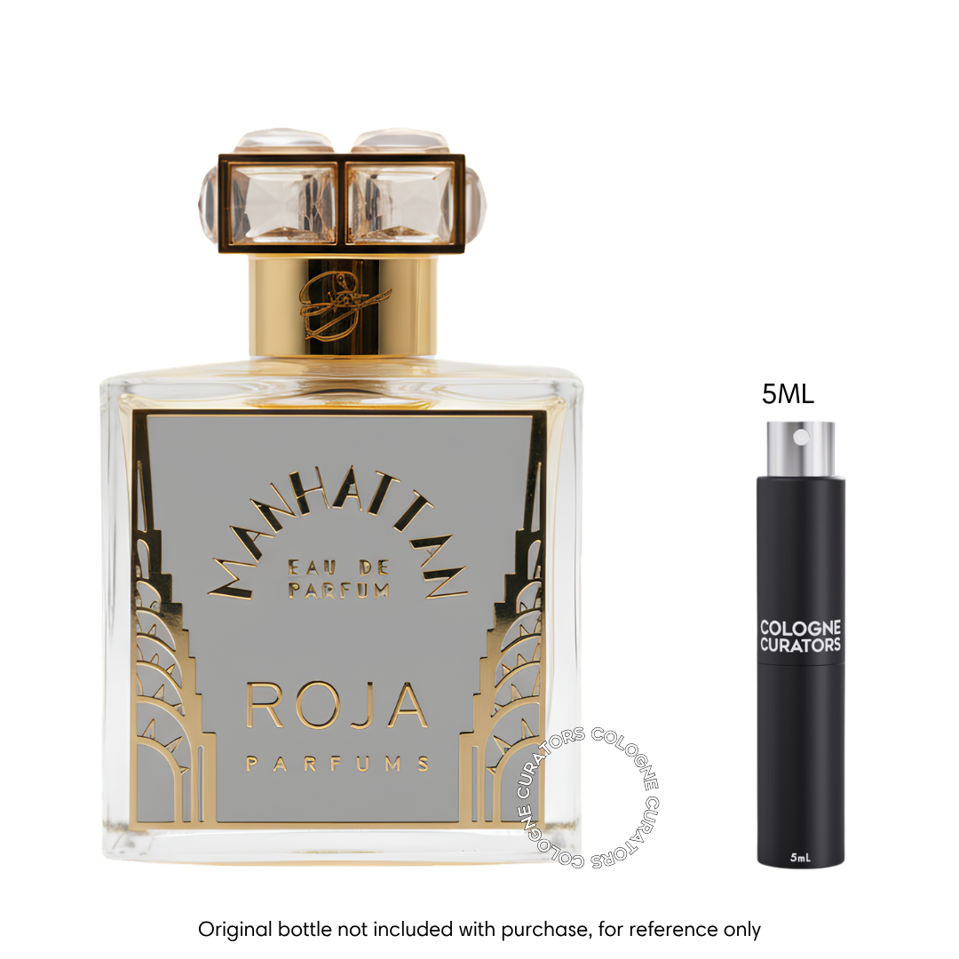 Roja Parfums Manhattan EDP