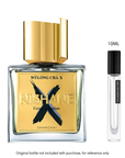 SAMPLE - Nishane Wulong Cha X Extrait