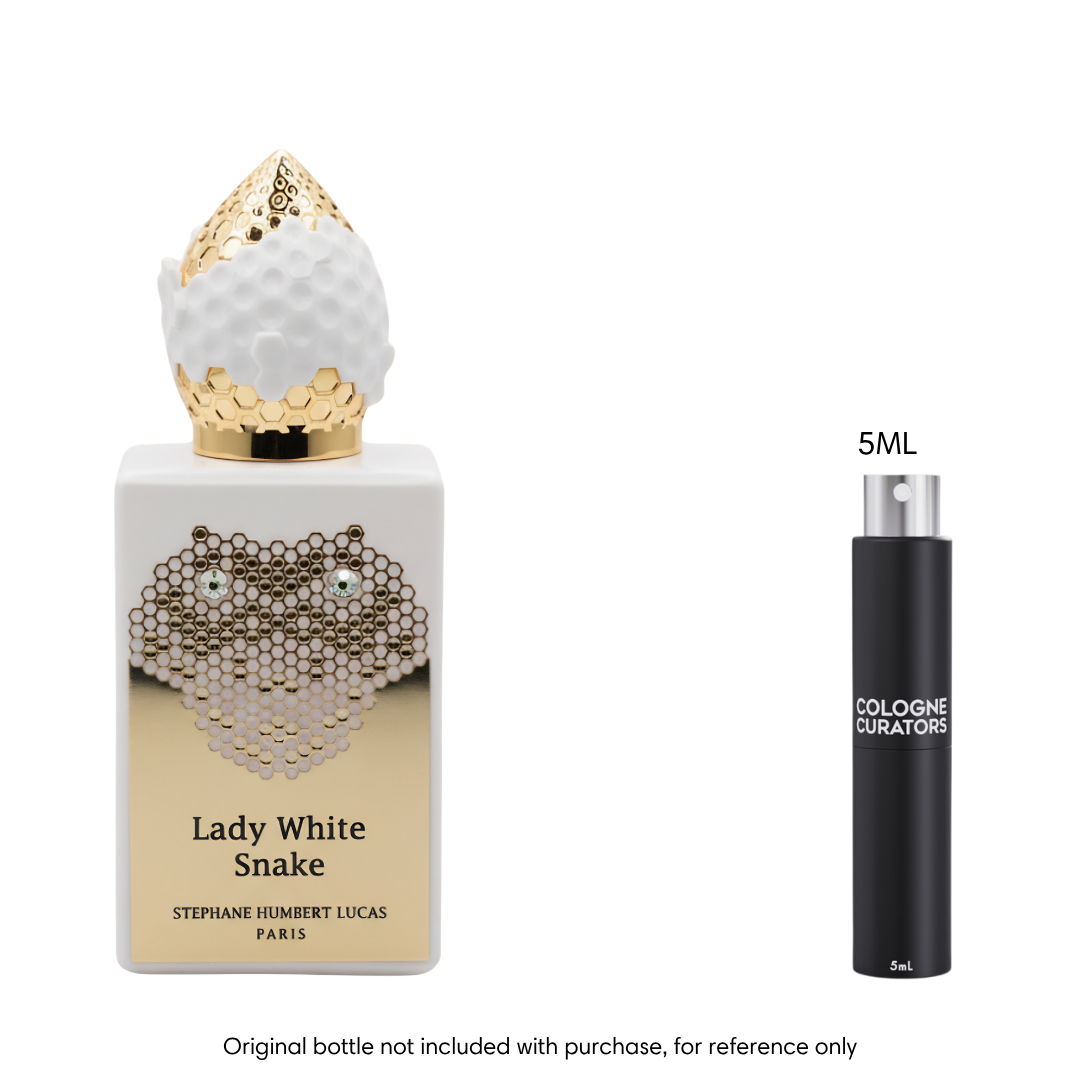 Stephane Humbert Lucas Lady White Snake EDP