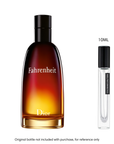 Dior Fahrenheit Parfum