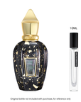 SAMPLE - Xerjoff Homme Anniversary Parfum