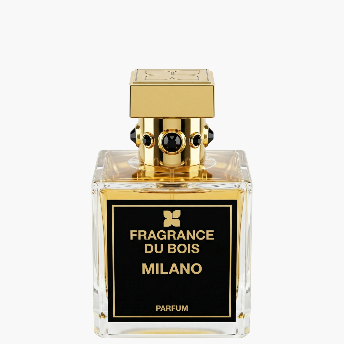 Fragrance du Bois Milano Parfum