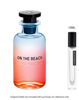 Louis Vuitton On The Beach EDP