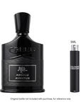 SAMPLE - Creed Absolu Aventus EDP