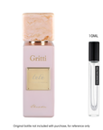 Gritti Tutu (Rosa) Extrait
