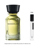 Omanluxury Wanderlust EDP
