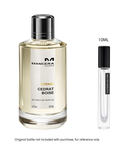 SAMPLE - Mancera Cedrat Boise Intense Extrait