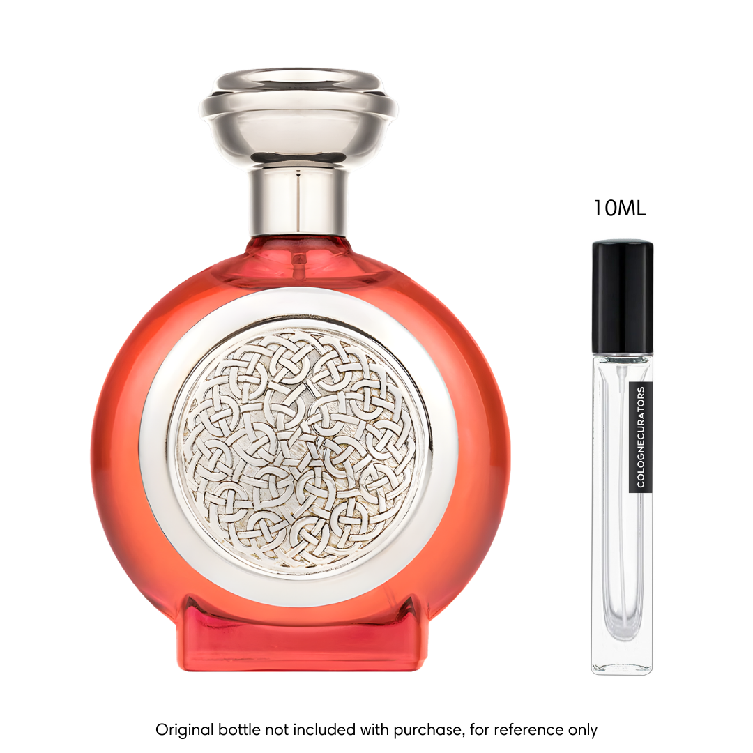 SAMPLE - Boadicea The Victorious Harmonious EDP