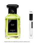 Guerlain Vetiver Fauve EDP