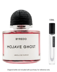 Byredo Mojave Ghost Absolu De Parfum