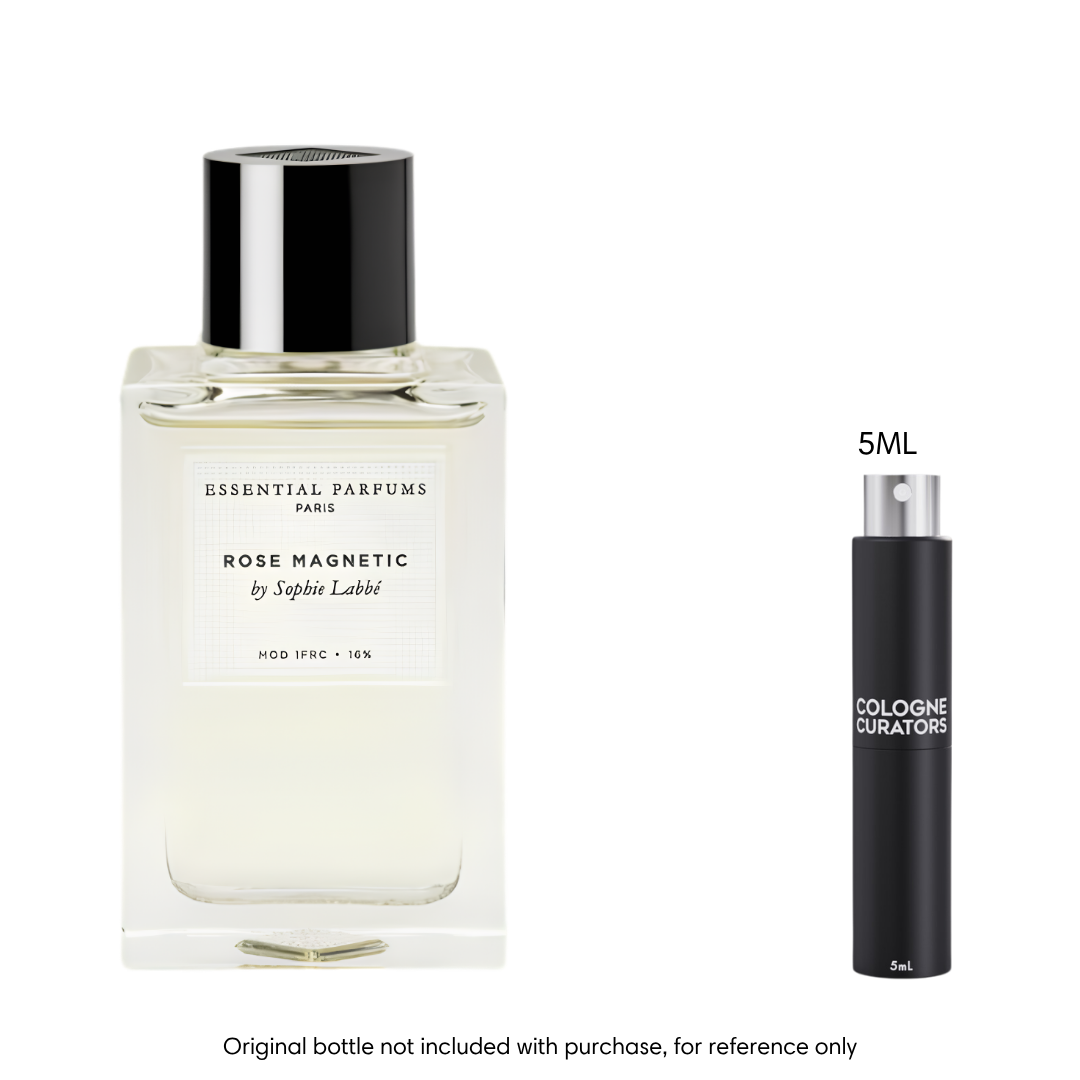 Essential Parfums Rose Magnetic EDP