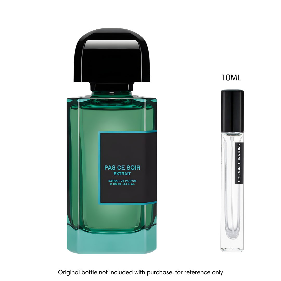 BDK Parfums Pas Ce Soir Extrait