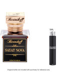 Bortnikoff Sayat Nova Extrait