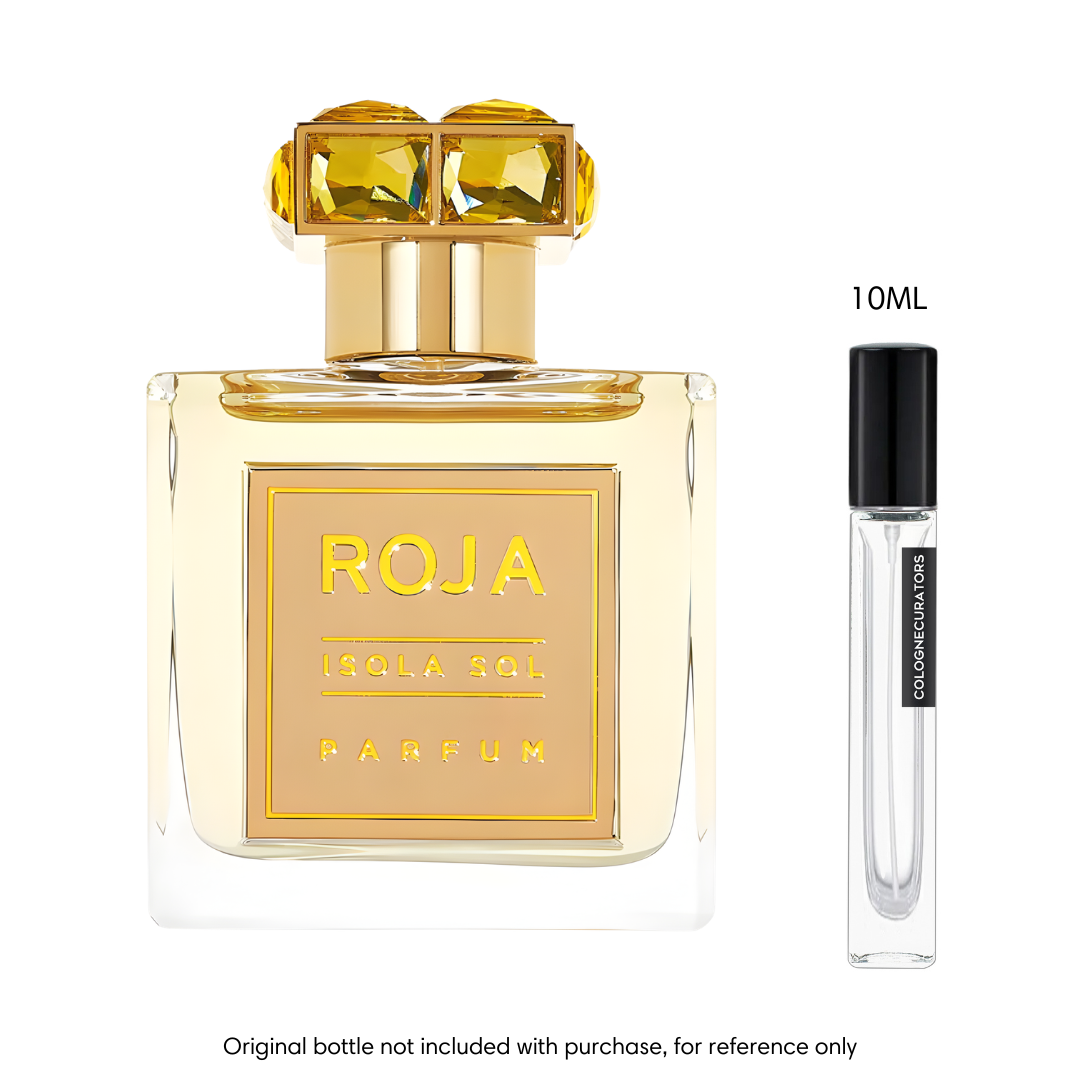 SAMPLE - Roja Parfums Isola Sol Parfum