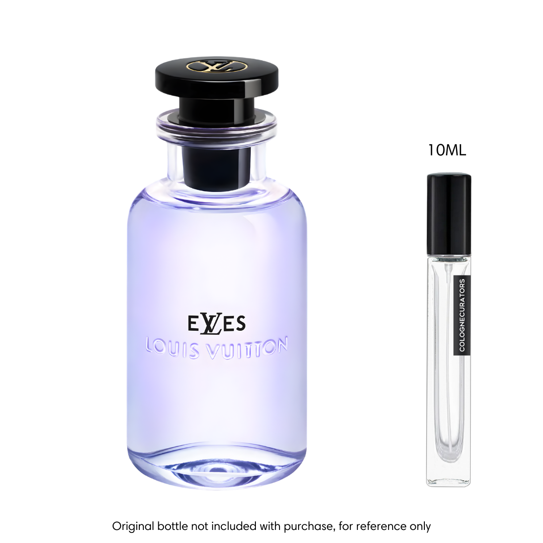 LOUIS VUITTON 香水eLVes サンプル5本 BOX入り Elves EDP Fragrance Sample by Louis Vuitton – colognecurators