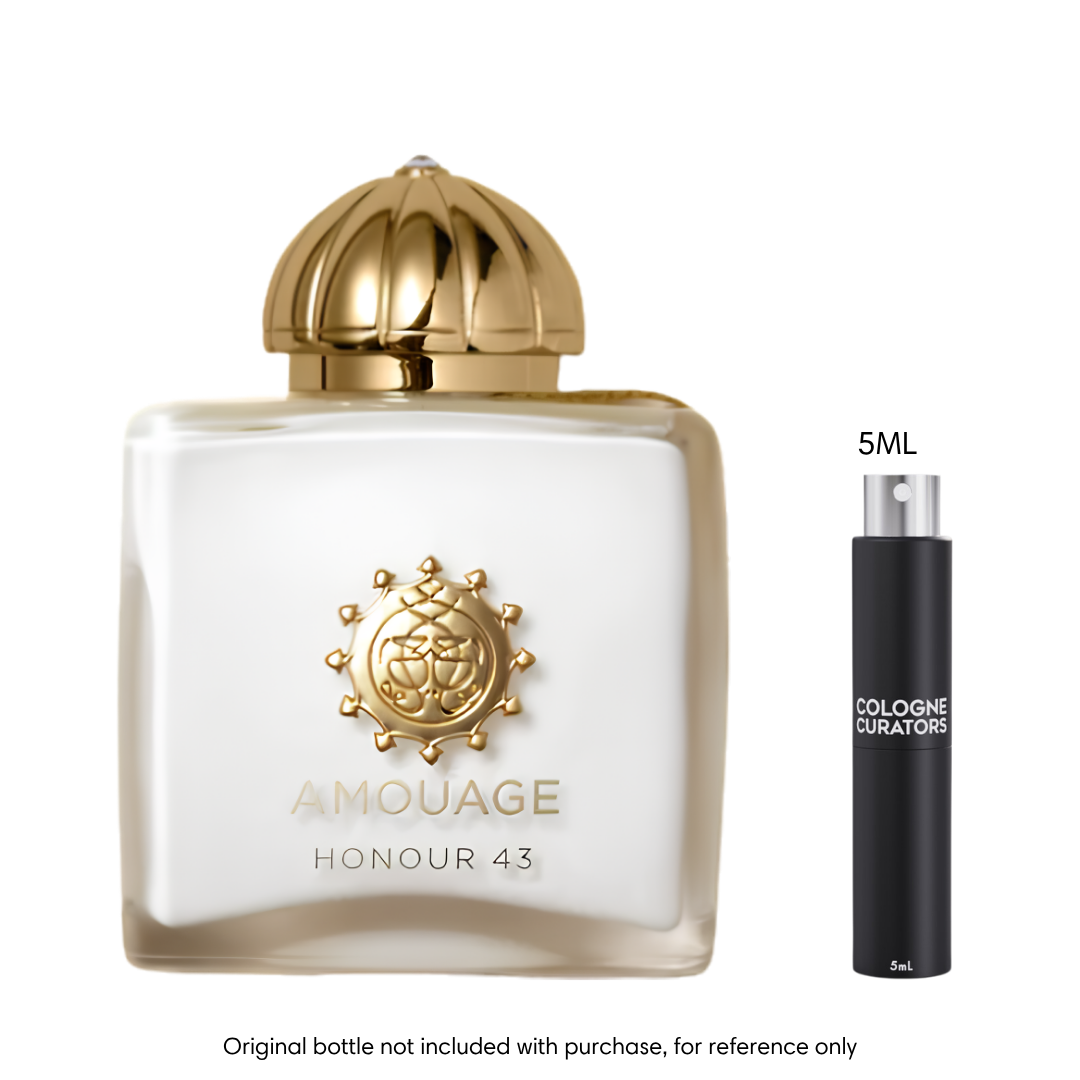 Amouage Honour 43 Extrait