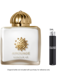Amouage Honour 43 Extrait