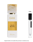 Gritti Tutu Blanc EDP